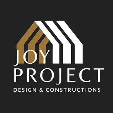 Joy Project logo