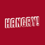 logo hangry kitchen