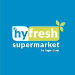 logo hyfresh